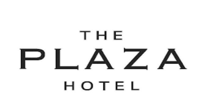 Plaza Hotel And Suites Пайн Блъф Лого снимка